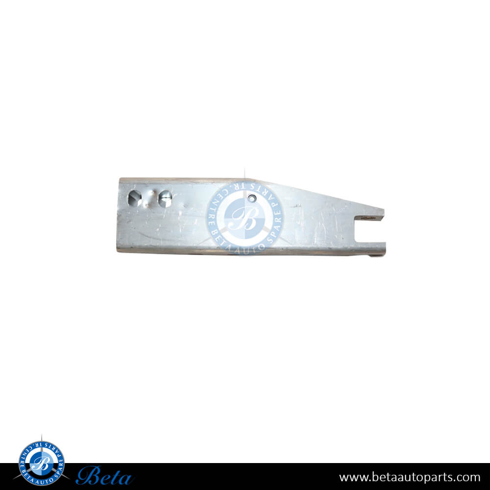Right Side Crash Box for BMW 5 Series 2021-Up models, Part Number 51118738944 Right Side Crash Box for BMW 5 Series 2021-Up models, Part Number 51118738944